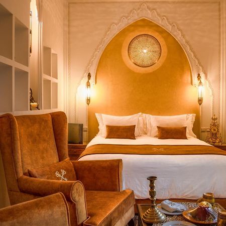 מרקש Riad La Cle D'Or & Spa מראה חיצוני תמונה