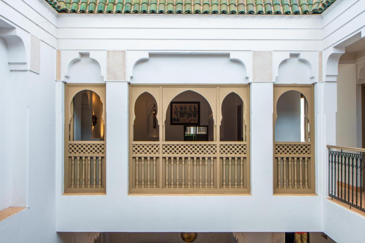 מרקש Riad La Cle D'Or & Spa מראה חיצוני תמונה