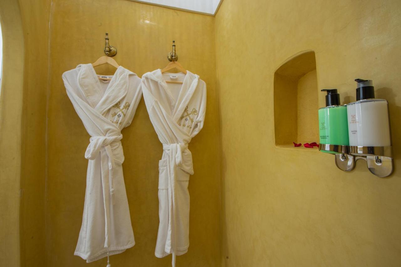 מרקש Riad La Cle D'Or & Spa מראה חיצוני תמונה